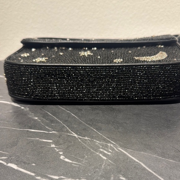 Staud Starry Night Tommy Bag - Picture 4 of 12